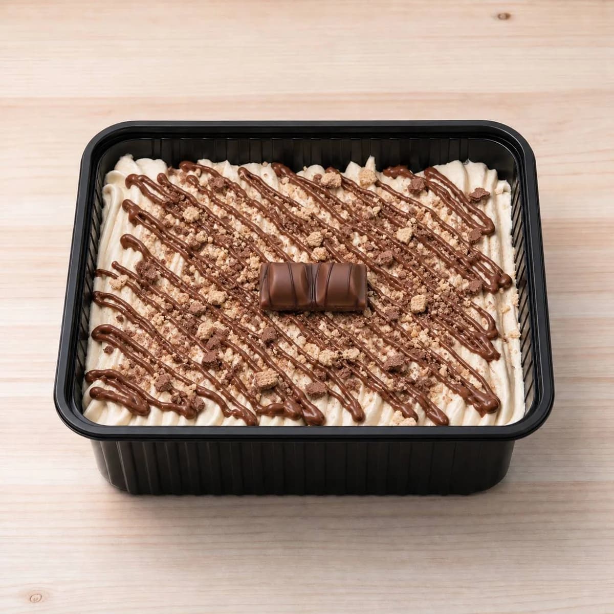 Tiramisu Bueno — vue 3