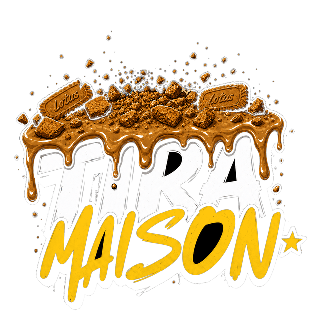 TiraMaison — tiramisus artisanaux