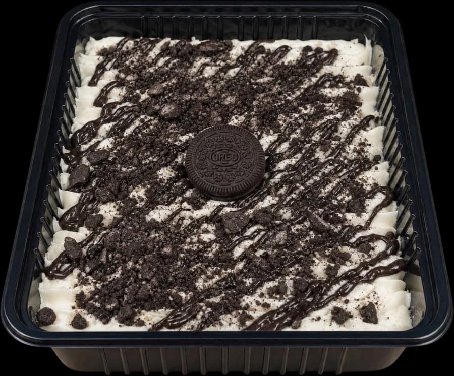 Tiramisu Oreo