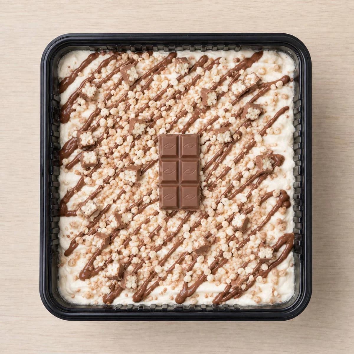 Tiramisu Country — vue 2
