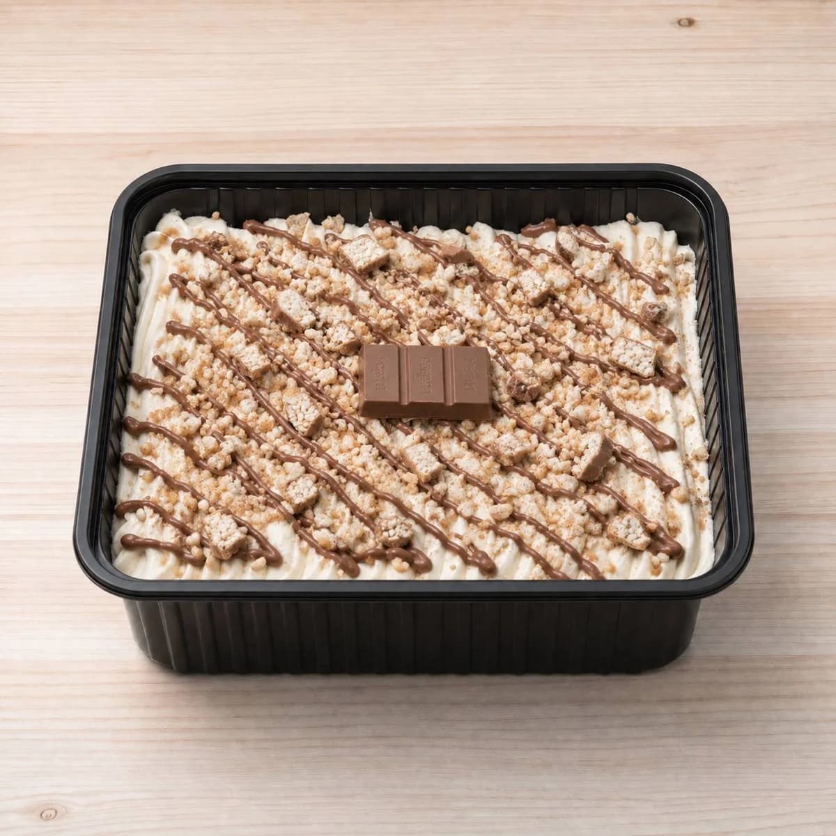 Tiramisu Country — vue 3