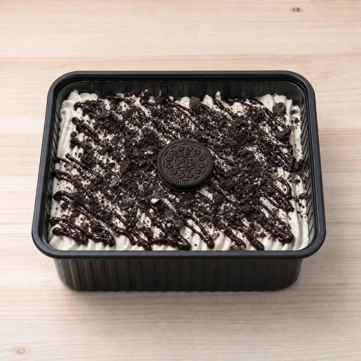 Tiramisu Oreo — vue 3
