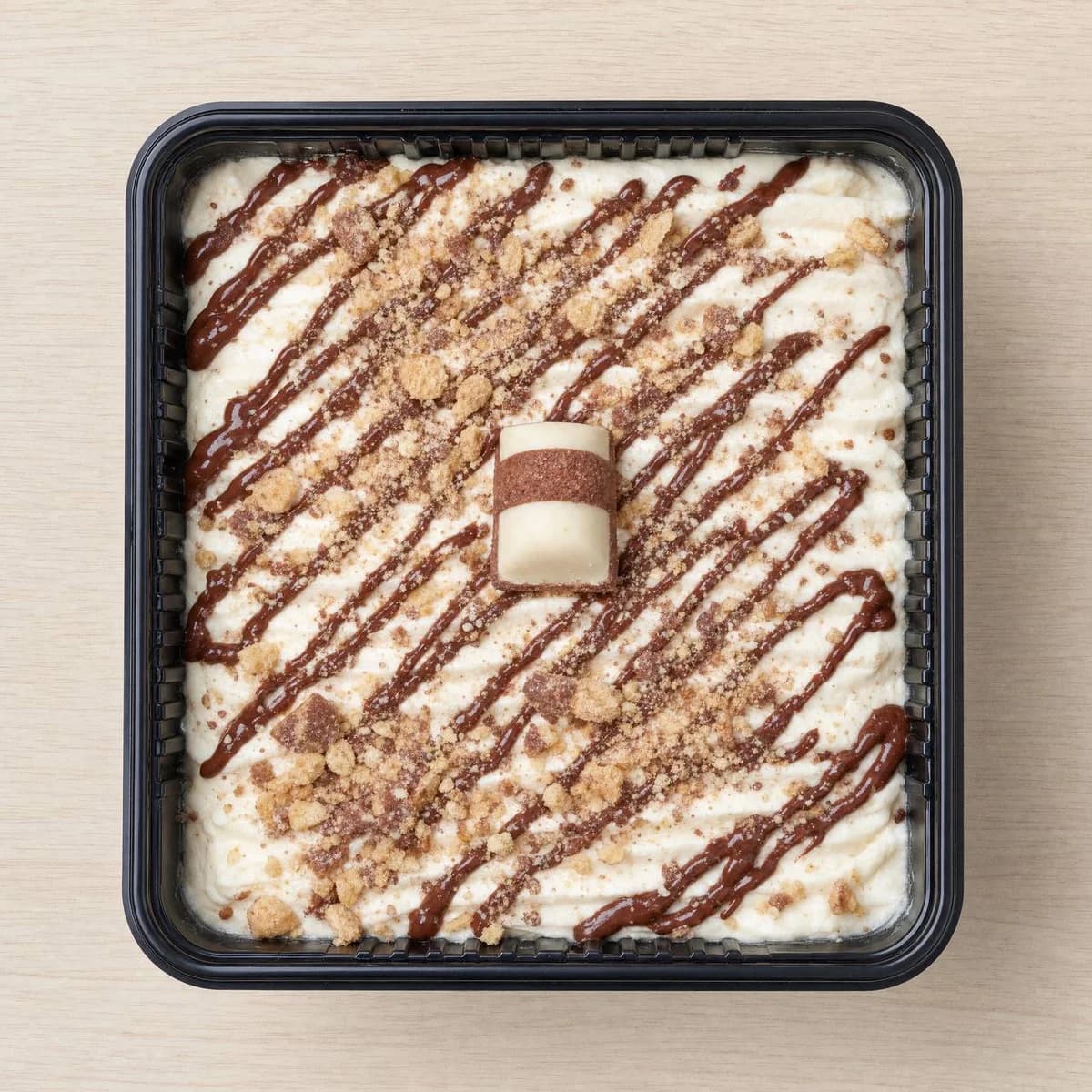 Tiramisu Bueno White — vue 2