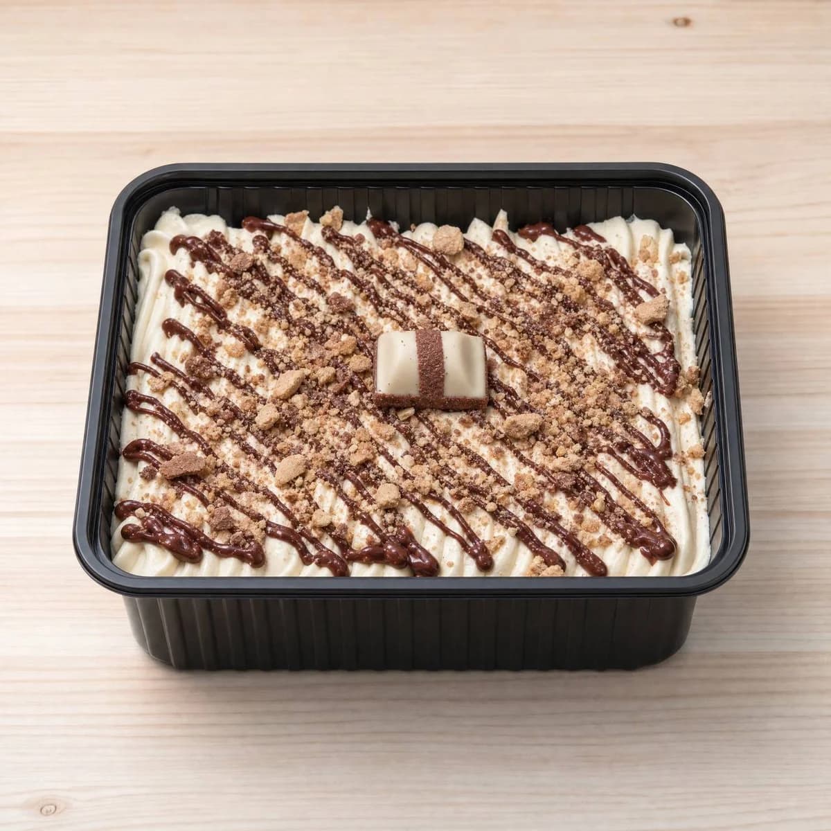Tiramisu Bueno White — vue 3